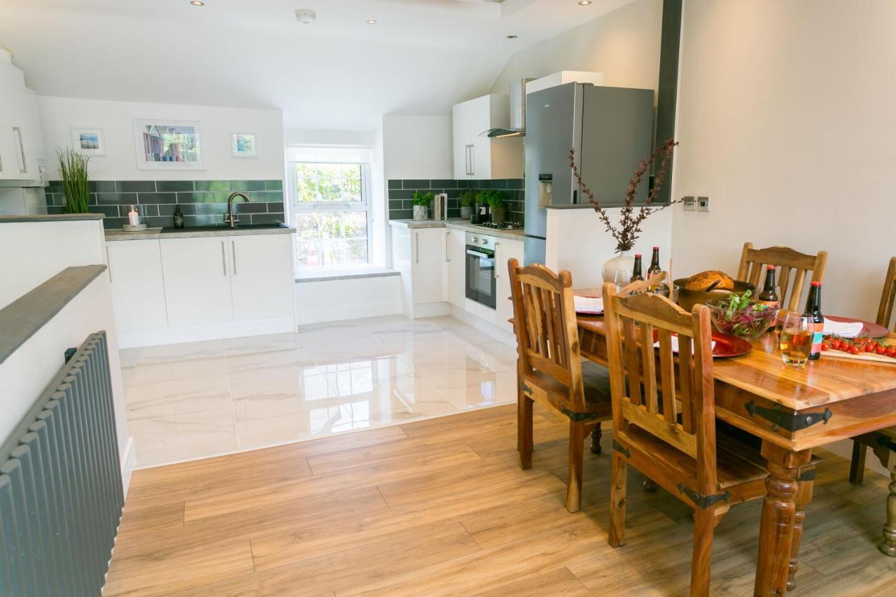 10 Beach Road Menai Bridge Exterior foto