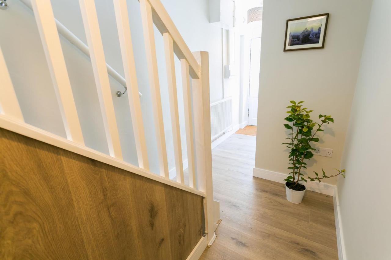 10 Beach Road Menai Bridge Exterior foto