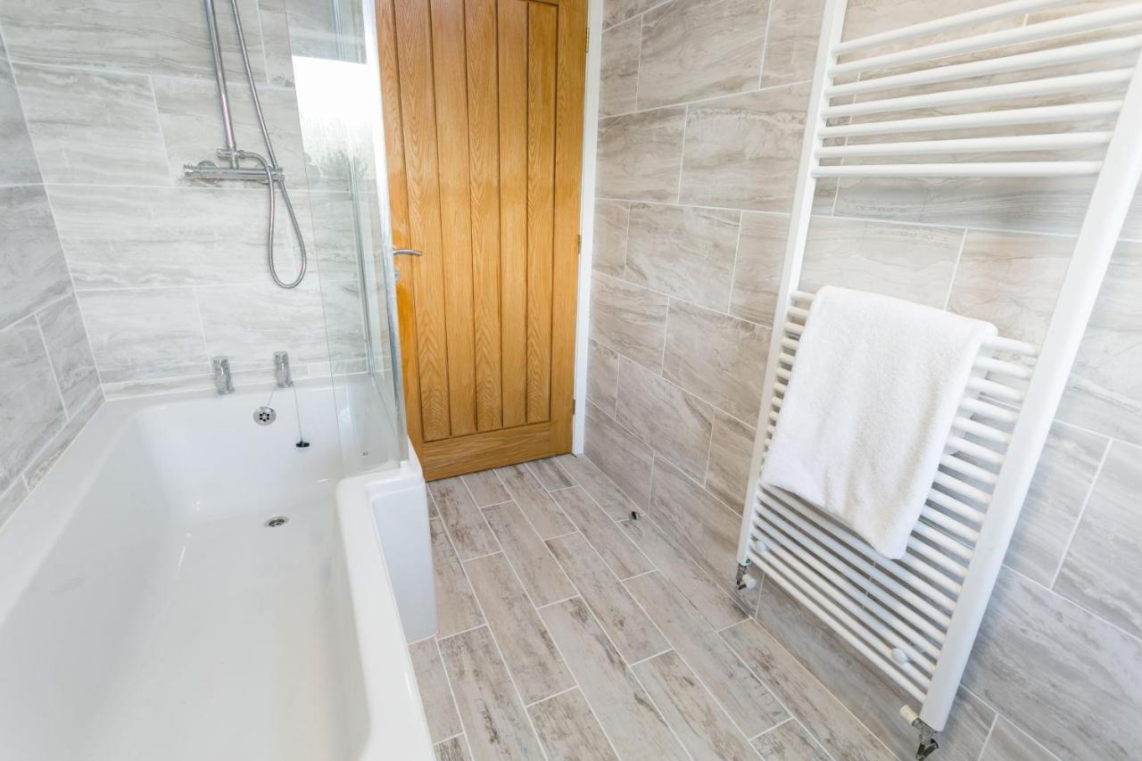 10 Beach Road Menai Bridge Exterior foto