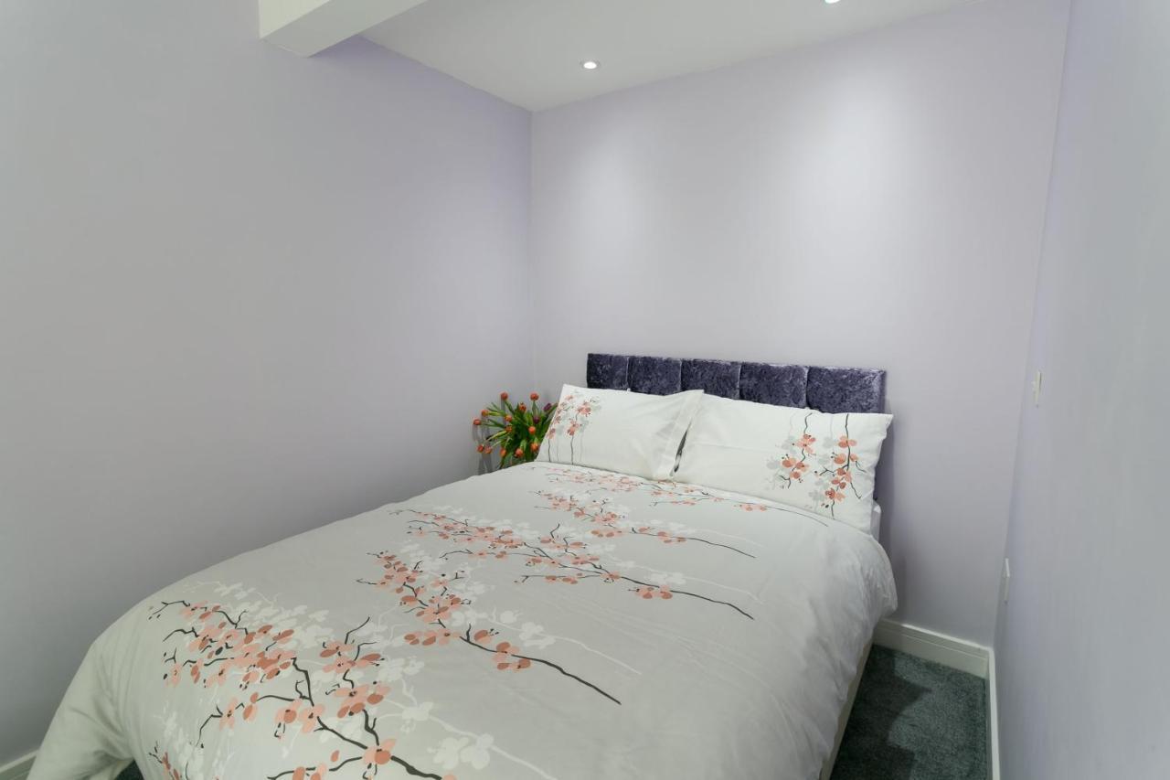 10 Beach Road Menai Bridge Exterior foto