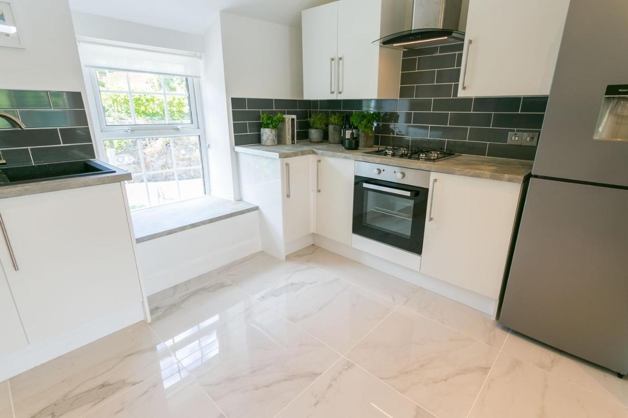 10 Beach Road Menai Bridge Exterior foto