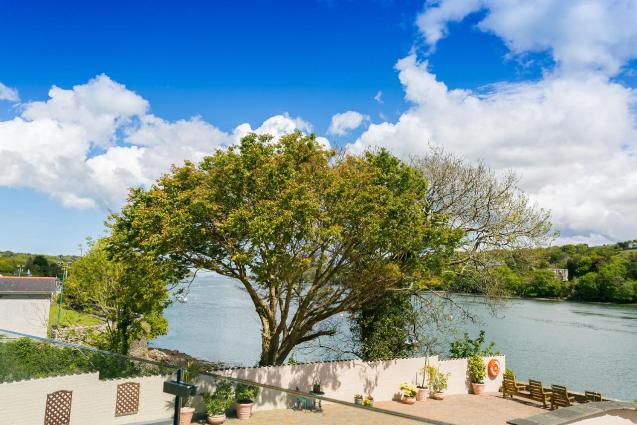 10 Beach Road Menai Bridge Exterior foto