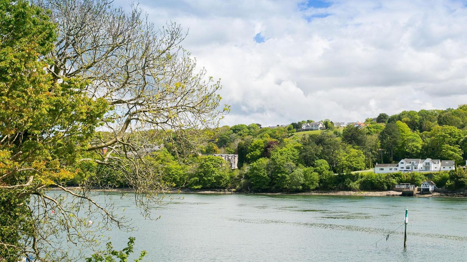 10 Beach Road Menai Bridge Exterior foto